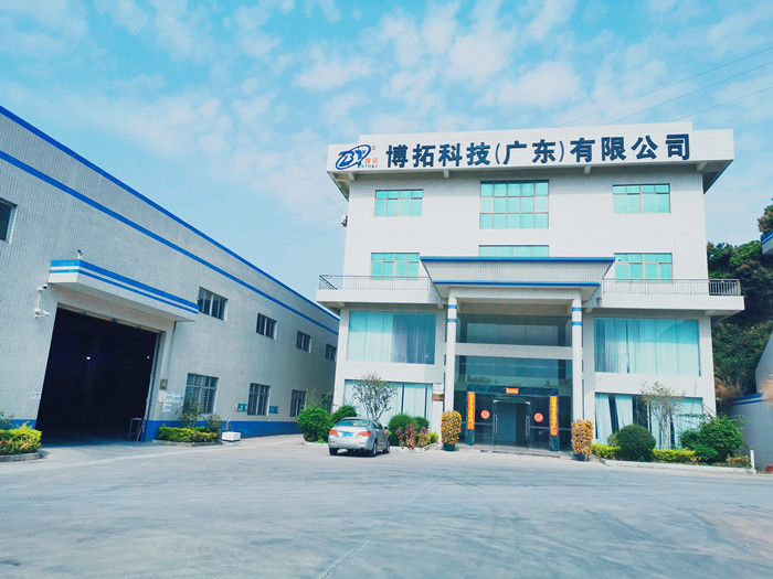 Chine BOTO Technology (Guangdong) Co. Ltd.