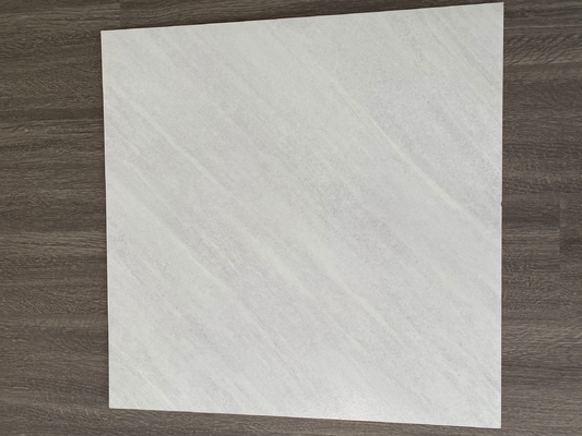 Feuille rigide extérieure lisse blanche de mousse de PVC 20mm pour la gravure